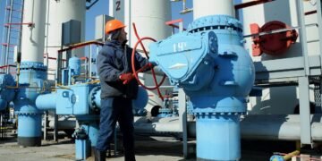 Як і електроенергію. Експерт описав можливий механізм експорту газу з України