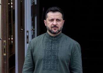 Зеленский: В Украине успешно испытали два перехватчика реактивных “Шахедов”