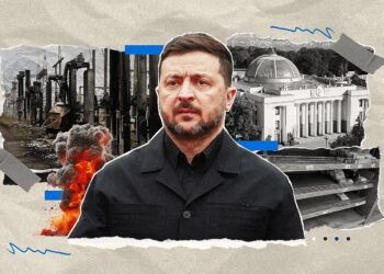 Черная полоса. Как Украина переживет осень и зиму и ждать ли коллапса экономики