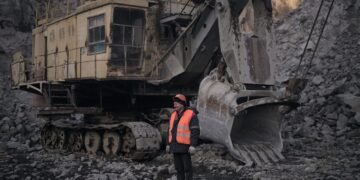 Міжнародна NEQSOL Holding готує 70 млн доларів інвестицій в UMCC в Україні