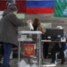 СБУ закликає жителів тимчасово окупованих територій не брати участі у російських «виборах»