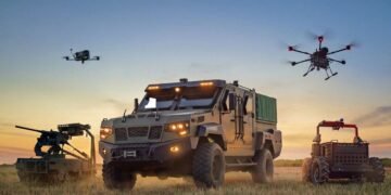Более 90%: Силы обороны получили рекордную долю украинского оружия за год