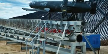 Реактивные дроны РФ уже разгоняются до 1000 км/ч, – “Флэш”