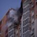 56 тривог, загиблі та десятки постраждалих: яким був тиждень атак на Київ