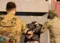 Шукав «легкі гроші», а став агентом ФСБ: у Києві затримали коригувальника ударів