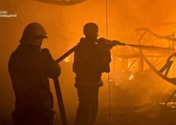 Загиблі, постраждалі та розбір завалів: наслідки нічної атаки на Київщину