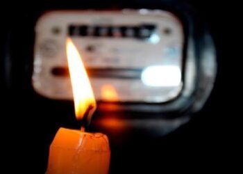 Аварійні відключення в Києві та області: що відомо про ситуацію зі світлом