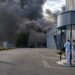 Завод фармкомпанії КУСУМ у Сумах зруйновано обстрілом, загинув інженер