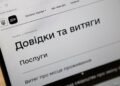 На Київщині тимчасово не працює частина послуг «Дії»: кого це зачепить