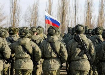 У ГУР проаналізували, скільки рф цього року витрачає на війну проти України