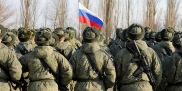 У ГУР проаналізували, скільки рф цього року витрачає на війну проти України