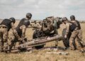 Скільки російських військових та техніки ліквідували ЗСУ на фронті протягом доби