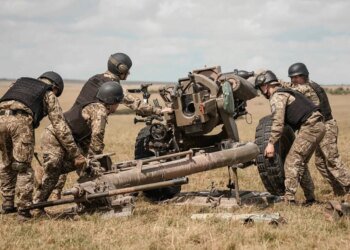 Скільки російських військових та техніки ліквідували ЗСУ на фронті протягом доби