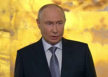 рф "звільнить" всю Донеччину раніше, ніж очікують Україна та Європа – путін
