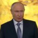 рф "звільнить" всю Донеччину раніше, ніж очікують Україна та Європа – путін