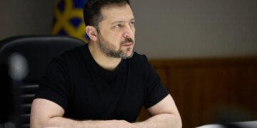 "Не можна прогинатися під путіна, бо Україну зламають": Зеленський відповів депутатам, які закликають домовлятися з рф