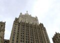 Москва со скандалом выгоняет дипломатов Венгрии из-за решения Будапешта