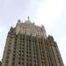 Москва со скандалом выгоняет дипломатов Венгрии из-за решения Будапешта