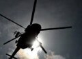 Под Воронежем “приземлился” российский Ми-8 : что известно об инциденте на текущий момент