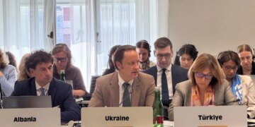 ОБСЄ задокументувала гуманітарну катастрофу в окупованих Олешках – Сибіга