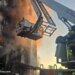 Гостиница, предприятие и авто под ударом: россияне более 30 раз атаковали четыре района Днепропетровской области