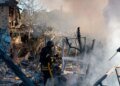 Кількість постраждалих після удару рф по Харкову зросла до 36 людей – ДСНС