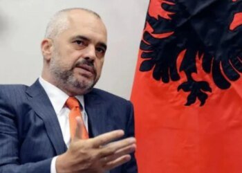 “То, что обещают Украине, – это ложь”, – премьер Албании раскрыл коварство Евросоюза