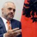 “То, что обещают Украине, – это ложь”, – премьер Албании раскрыл коварство Евросоюза