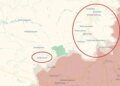 Величайшая битва в новой истории: под Добропольем украинские воины ежедневно косят сотни оккупантов из четырех армий РФ