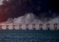 Нервная годовщина: Черноморский флот России ждет ударов в годовщину атаки на Крымский мост