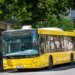 Як їздять автобуси і тролейбуси у Києві після влучання по Північному мосту – нові схеми