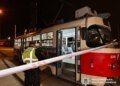 У Києві слюсар напідпитку викрав трамвай, бо "дуже подобається" ним їздити – його затримали