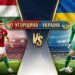 Ліга націй: анонс матчу Україна-Угорщина