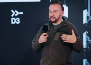 "Флеш": у Києві можуть працювати російські ретранслятори для коригування "шахедів"