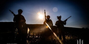У Генштабі заявили, що втрати російських окупантів за добу склали 1750 осіб