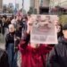 В Москве снова звучит «Долой царя!» С согласованного митинга коммунистов в Москве более 60 человек отправили в кутузку. ВИДЕО