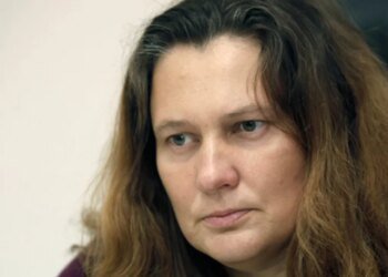 “Спасайте свою жизнь” – предатель Украины Монтян призвала Zетников бежать из России