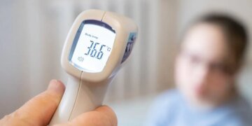 У Києві розпочався новий епідсезон – скільки людей вже захворіли на грип і ГРВІ