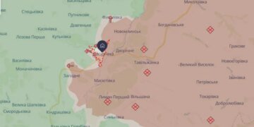 Оскол стал кладбищем для резервов РФ: как ВСУ держат оборону в Двуречной