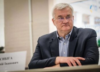 Сибіга: зустріч лідерів США, Китаю та рф може лише заохотити путіна продовжувати війну