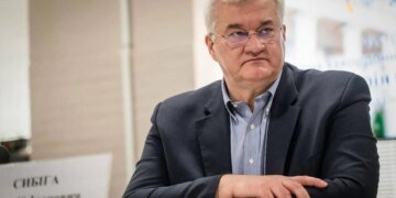 Сибіга: зустріч лідерів США, Китаю та рф може лише заохотити путіна продовжувати війну