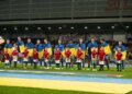 Україна втрачає позиції в рейтингу FIFA, Іспанія залишається лідером – оновлений рейтинг збірних