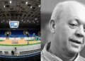 Палац спорту в Києві назвуть на честь легендарного Ігоря Турчина