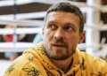“У нас була угода. Де мій Bentley” – Усик у Лондоні звернуся до промоутера Френка Уоррена