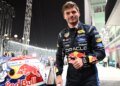 Ферстаппен зі скандалом виграв кваліфікацію до спринта на Гран-Прі Сінгапуру