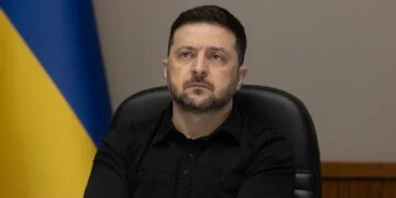 Зеленський готовий на 100 днів припинити удари по НПЗ росії в обмін на розширення Starlink – WSJ