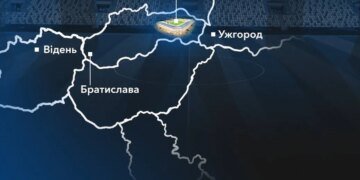 Збірна України прийме Грузію в Кошицях у Лізі націй