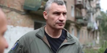 Рада викликала Кличка через проблеми з підготовкою до зими в Києві