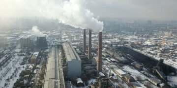 росіяни вдарили балістикою по ТЕЦ-4 у Києві, попередження від партнерів не було – Зеленський