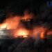 Балістична ракета влучила у 9-поверхівку у Києві – як виглядає будинок після атаки рф (фоторепортаж)